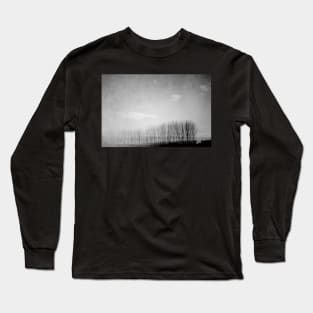 Dusk Long Sleeve T-Shirt